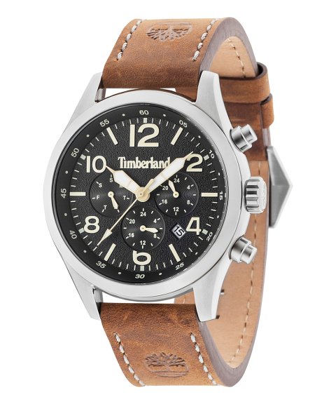 Timberland Ashmont Relógio Homem TBL15249JS02 Timberland Ashmont Relógio Homem TBL15249JS02