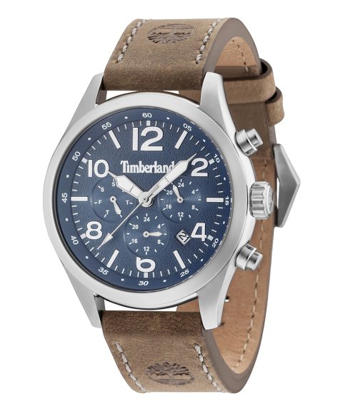 Timberland Ashmont Relógio Homem TBL15249JS03