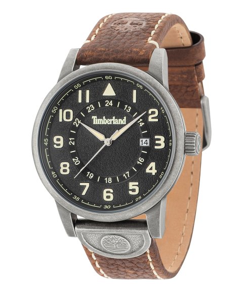 Timberland Cohasset Relógio Homem TBL15250JSQ02 Timberland Cohasset Relógio Homem TBL15250JSQ02