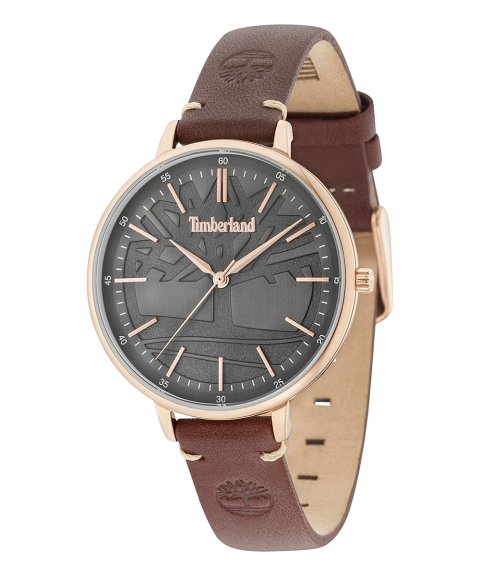 Timberland Falmouth Relógio Mulher TBL15261MSR61 Timberland Falmouth Relógio Mulher TBL15261MSR61