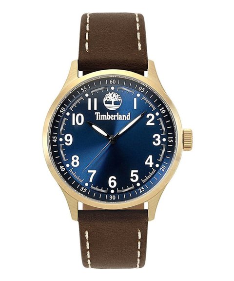 Timberland Mattison Relógio Homem TBL15353JSK03