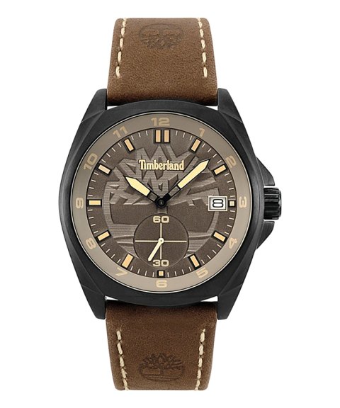 Timberland Hutchington Relógio Homem TBL15354JSB79 Timberland Hutchington Relógio Homem TBL15354JSB79