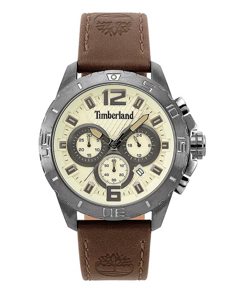 Timberland Harriston Relógio Homem TBL15356JSU07 Timberland Harriston Relógio Homem TBL15356JSU07