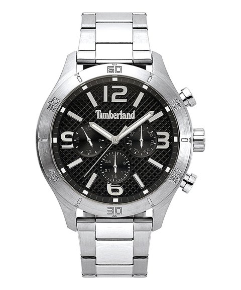 Timberland Stranton Relógio Homem TBL15358JS02M Timberland Stranton Relógio Homem TBL15358JS02M