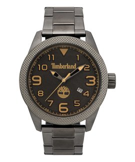 Timberland Millbury Relógio Homem TBL15359JSU02M