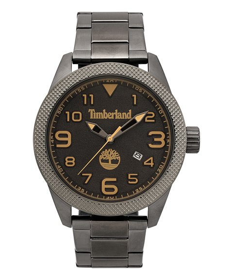 Timberland Millbury Relógio Homem TBL15359JSU02M Timberland Millbury Relógio Homem TBL15359JSU02M
