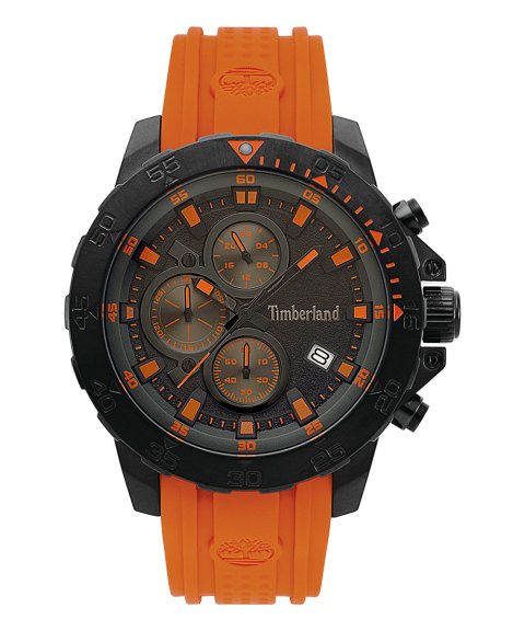 Timberland Westerdale Relógio Chronograph Homem TBL15360JSB02P Timberland Westerdale Relógio Chronograph Homem TBL15360JSB02P