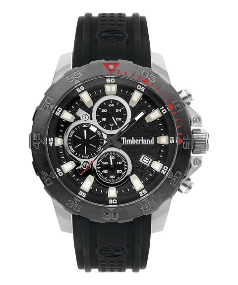 Timberland Westerdale Relógio Chronograph Homem TBL15360JSTU02P Timberland Westerdale Relógio Chronograph Homem TBL15360JSTU02P