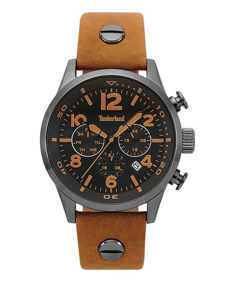 Timberland Jenness Relógio Homem TBL15376JSU02 Timberland Jenness Relógio Homem TBL15376JSU02