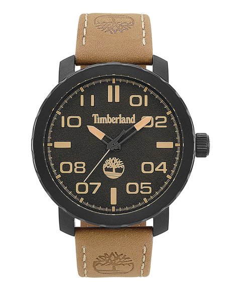 Timberland Wellesley Relógio Homem TBL15377JSB02 Timberland Wellesley Relógio Homem TBL15377JSB02