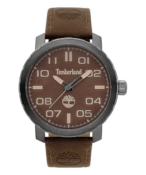 Timberland Wellesley Relógio Homem TBL15377JSU12 Timberland Wellesley Relógio Homem TBL15377JSU12