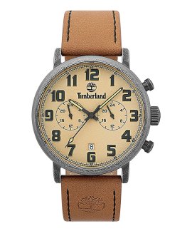 Timberland Richdale Relógio Chronograph Homem TBL15405JSQS07