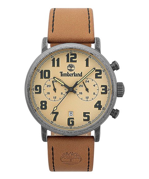 Timberland Richdale Relógio Chronograph Homem TBL15405JSQS07 Timberland Richdale Relógio Chronograph Homem TBL15405JSQS07