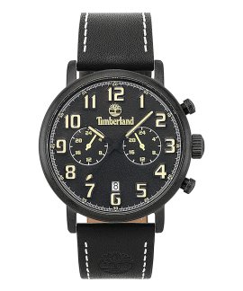 Timberland Richdale Relógio Chronograph Homem TBL15405JSQU02