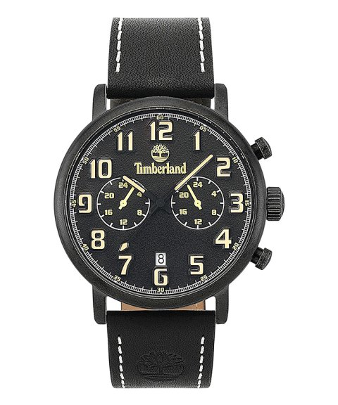 Timberland Richdale Relógio Chronograph Homem TBL15405JSQU02 Timberland Richdale Relógio Chronograph Homem TBL15405JSQU02