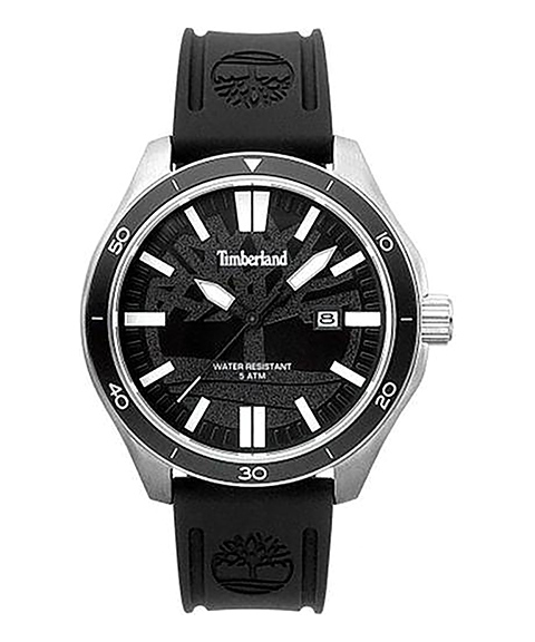 Timberland Ashland Relógio Homem TBL15418JSTB02P Timberland Ashland Relógio Homem TBL15418JSTB02P