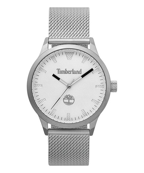 Timberland Williamsville Relógio Homem TBL15420JS04MM Timberland Williamsville Relógio Homem TBL15420JS04MM