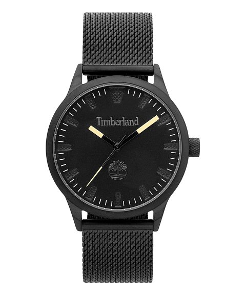 Timberland Williamsville Relógio Homem TBL15420JSB02MM Timberland Williamsville Relógio Homem TBL15420JSB02MM