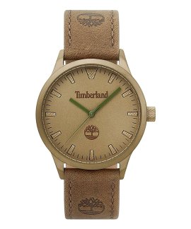 Timberland Williamsville Relógio Homem TBL15420JSK53