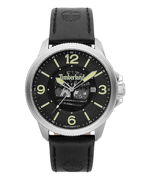 Timberland Biddeford Relógio Automatic Homem TBL15421JS02