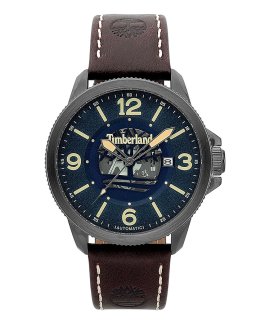 Timberland Biddeford Relógio Automatic Homem TBL15421JSU03