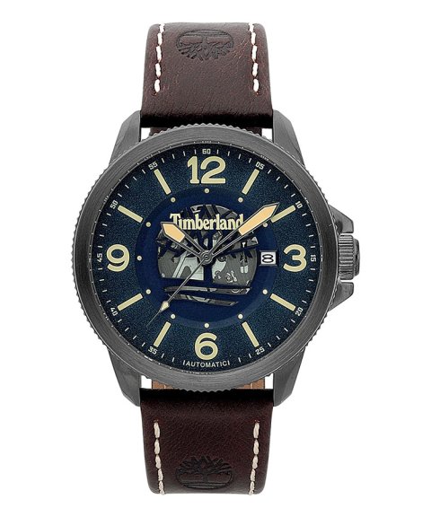 Timberland Biddeford Relógio Automatic Homem TBL15421JSU03