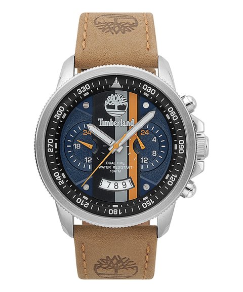Timberland Bradshaw Relógio Homem TBL15423JS03 Timberland Bradshaw Relógio Homem TBL15423JS03
