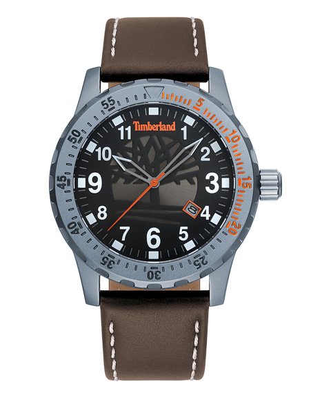 Timberland Clarksburg Relógio Homem TBL15473JLU02 Timberland Clarksburg Relógio Homem TBL15473JLU02