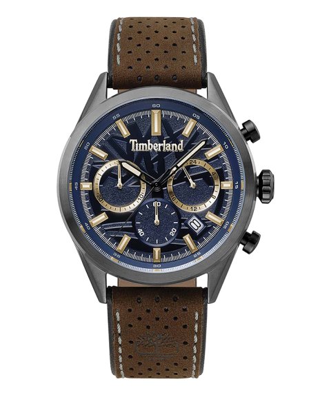 Timberland Randolph Relógio Homem Chronograph TBL15476JSU03 Timberland Randolph Relógio Homem Chronograph TBL15476JSU03