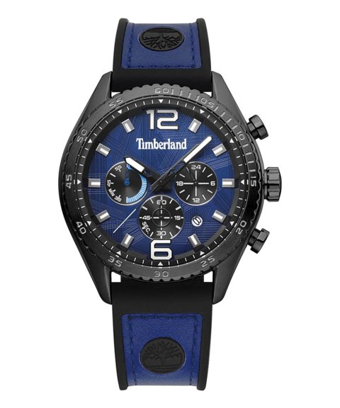 Timberland Stonington Relógio Chronograph Homem TBL15512JSB03 Timberland Stonington Relógio Chronograph Homem TBL15512JSB03