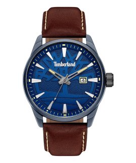 Timberland Philipson Relógio Homem TBL15576JLU03