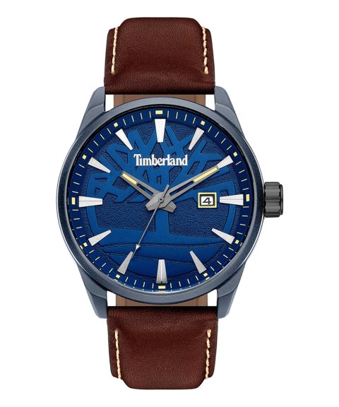 Timberland Philipson Relógio Homem TBL15576JLU03