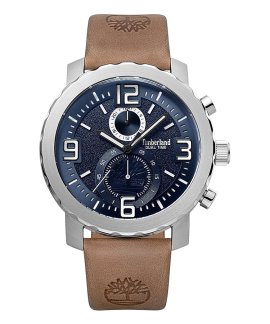 Timberland Osceola Relógio Homem TBL15595JS03