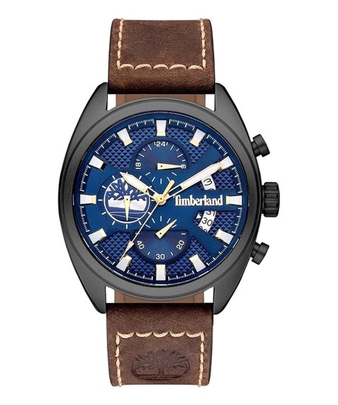 Timberland Seabrook Relógio Cronógrafo Homem TBL15640JLU03