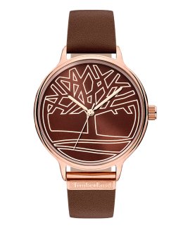 Timberland Tyringham Relógio Mulher TBL15644MYR12
