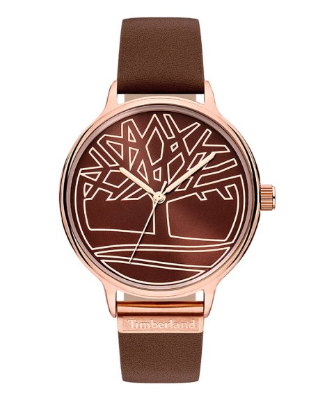 Timberland Tyringham Relógio Mulher TBL15644MYR12