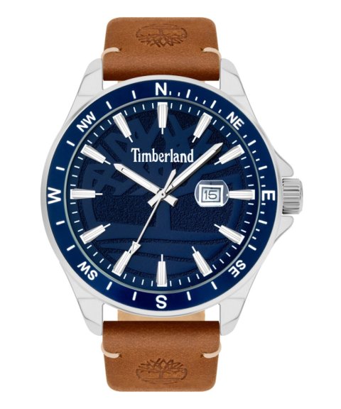 Timberland Swampscott Relógio Homem TBL15941JYTBL03