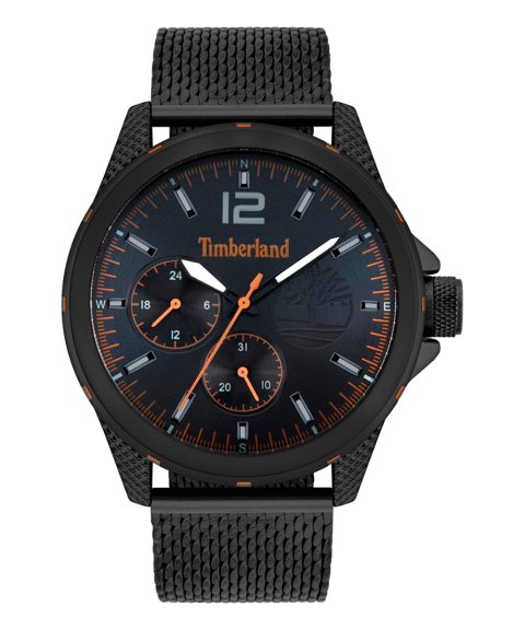 Timberland Taunton Relógio Homem TBL15944JYB02MM