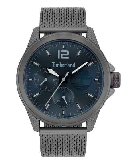 Timberland Taunton Relógio Homem TBL15944JYU03MM Timberland Taunton Relógio Homem TBL15944JYU03MM