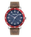 Timberland Maybury Set Relógio Homem TBL15949JSTBL03SET