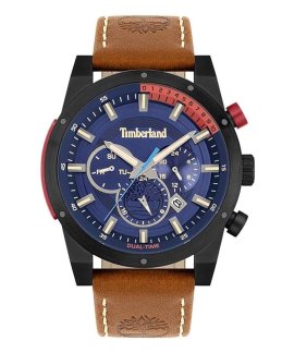 Timberland Sherbrook Relógio Homem TBL15951JSB03