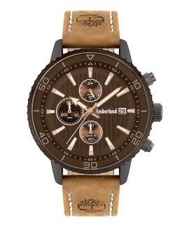 Timberland Woodworth Relógio Chronograph Homem TBL15952JYU02