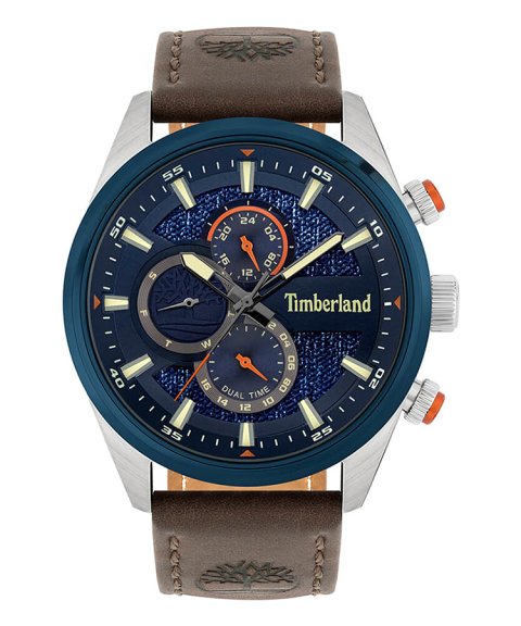 Timberland Ridgeview Relógio Homem TBL15953JSTBL03