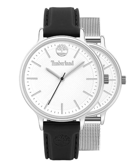 Timberland Belanger Set Relógio Set Mulher TBL15964MYS01SET Timberland Belanger Set Relógio Set Mulher TBL15964MYS01SET