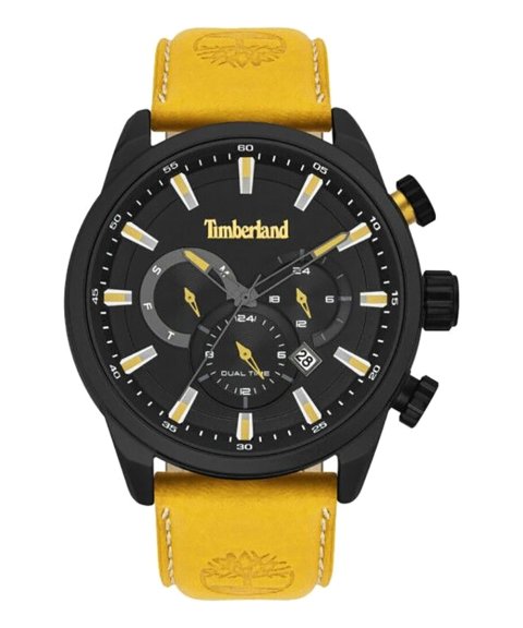 Timberland Millway Relógio Homem TBL16002JLAB02 Timberland Millway Relógio Homem TBL16002JLAB02