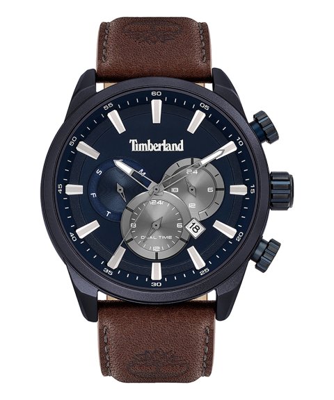 Timberland Millway Relógio Homem TBL16002JLABL03