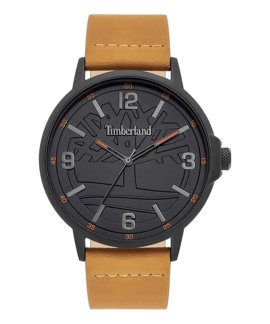 Timberland Glencove Relógio Homem TBL16011JYB02
