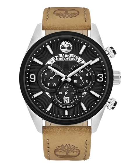 Timberland Ellswood Relógio Homem TBL16014JSTB02 Timberland Ellswood Relógio Homem TBL16014JSTB02