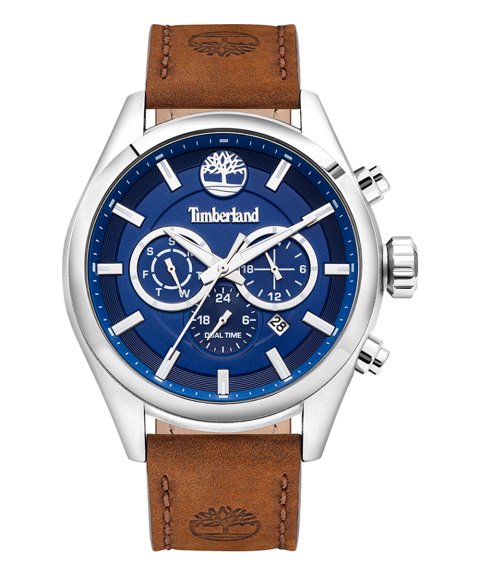 Timberland Ashmont Relógio Homem TBL16062JYS03