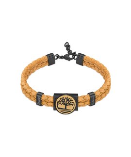 Timberland Androscoggin Joia Pulseira Homem TDAGB0001904